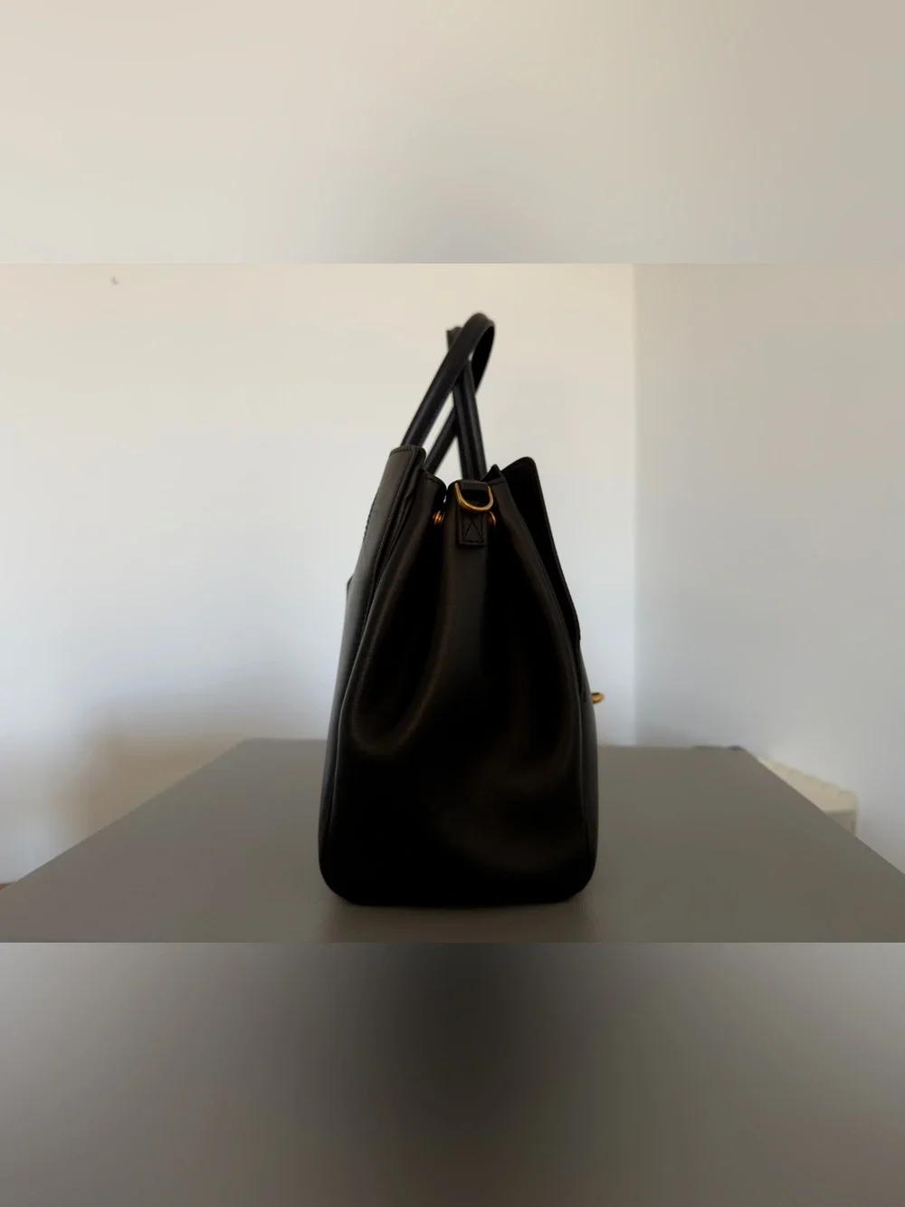 Balenciaga lightly used